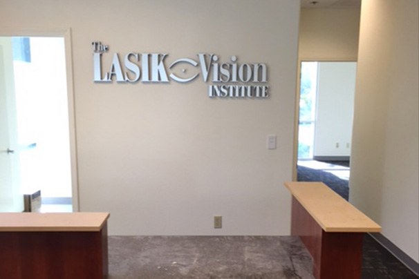 Lasik Vision Institute Image