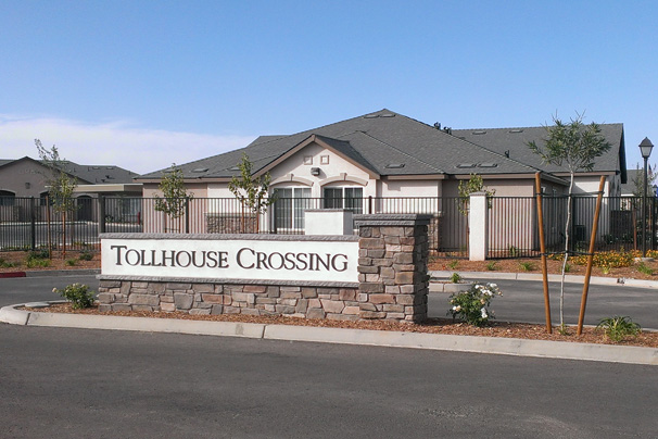 Tollhouse Crossing Image