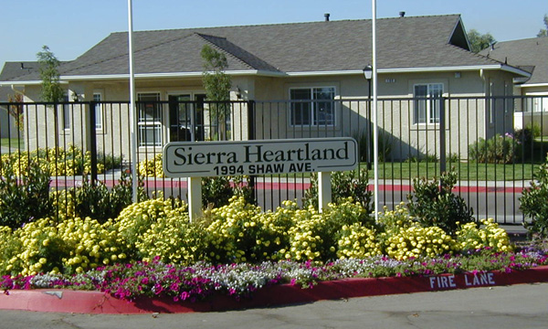 Sierra Heartland Thumbnail