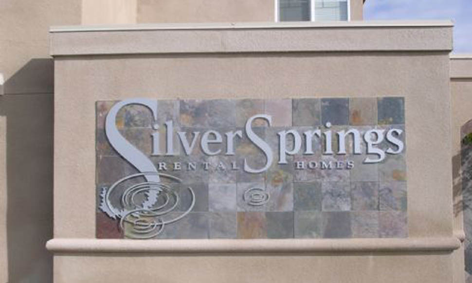 Silversprings II Image 1