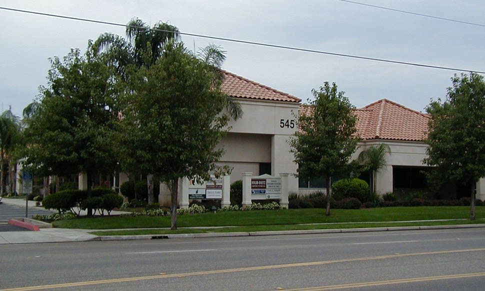 Alluvial Court Image 3