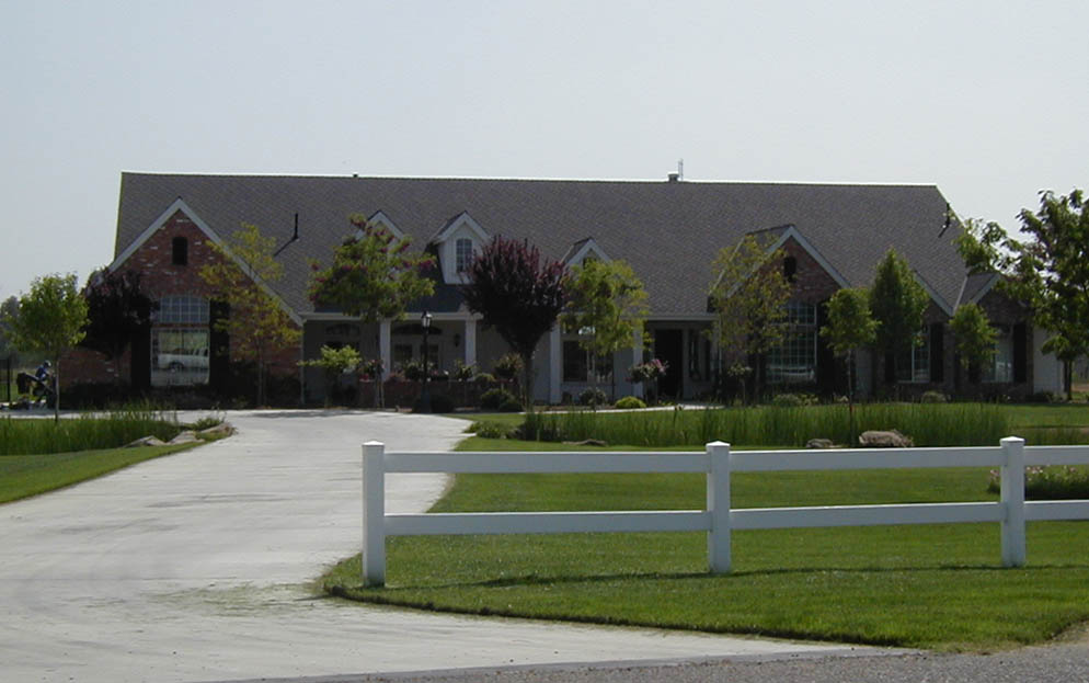 Brazeal Residence Image 1