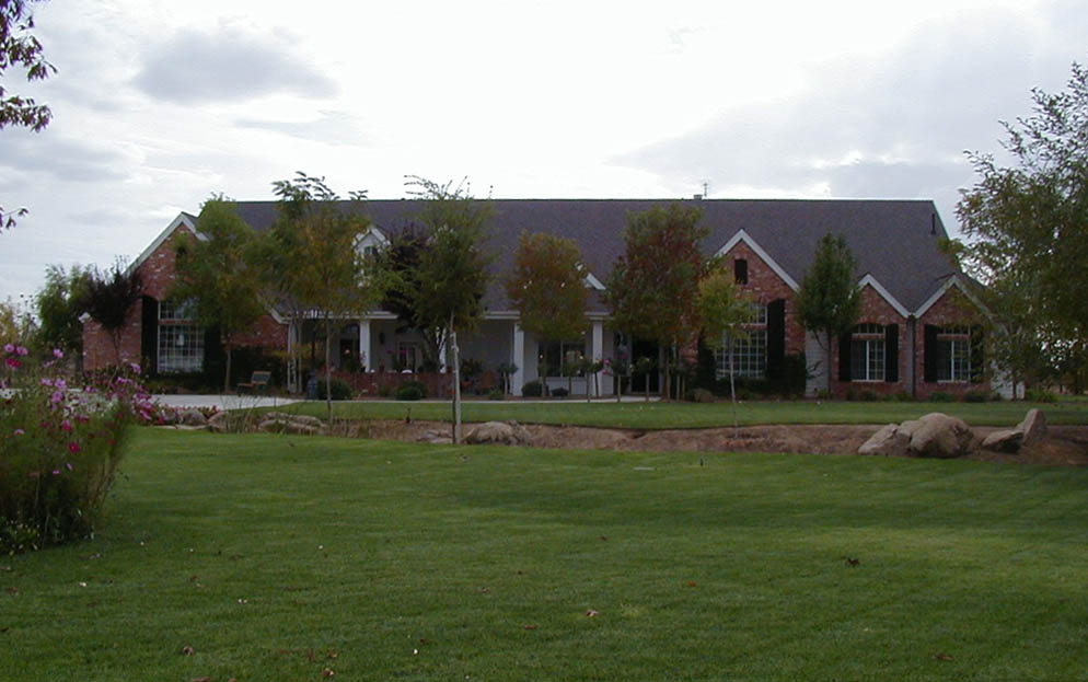 Brazeal Residence Image 2