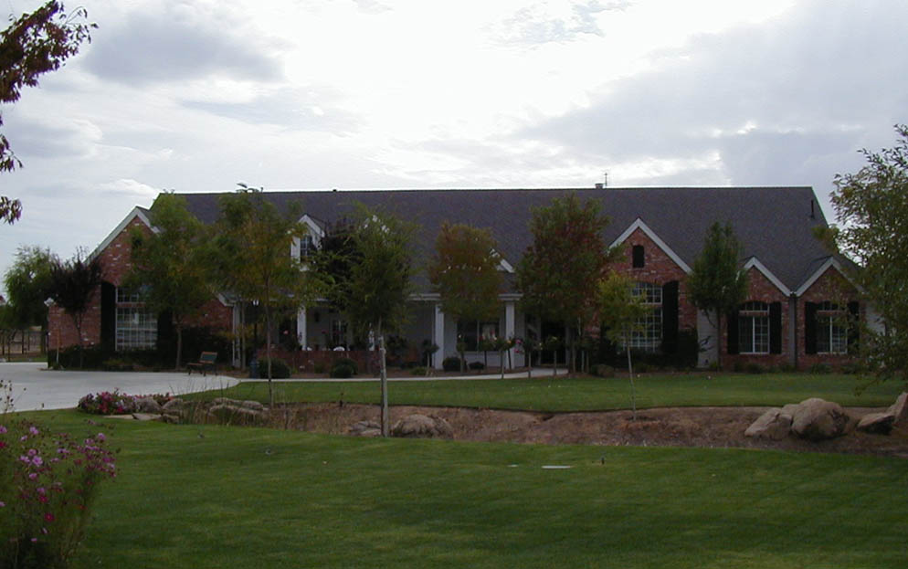 Brazeal Residence Image 3
