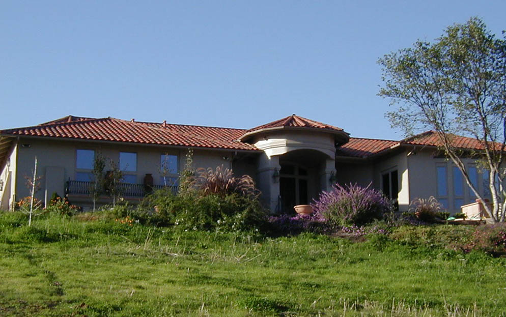 Collins Residence Image 1