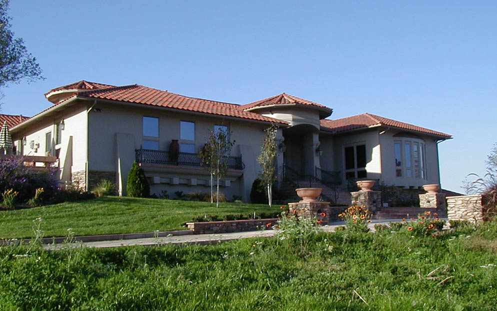 Collins Residence Image 2
