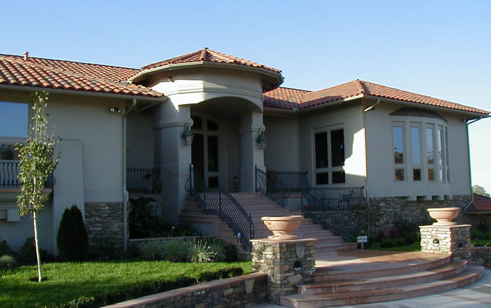 Collins Residence Image 3