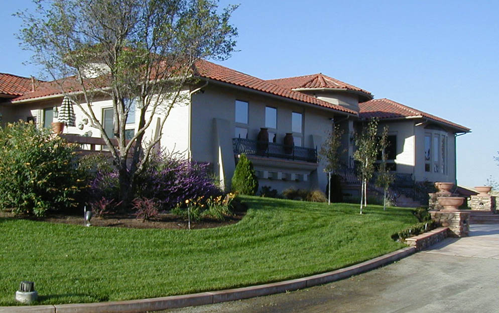Collins Residence Image 5