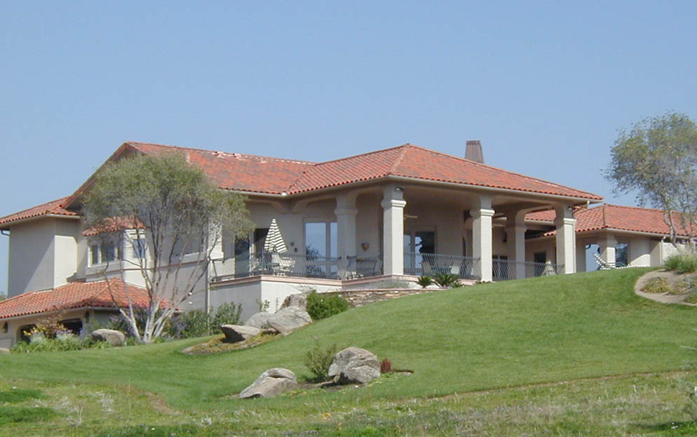 Collins Residence Image 6