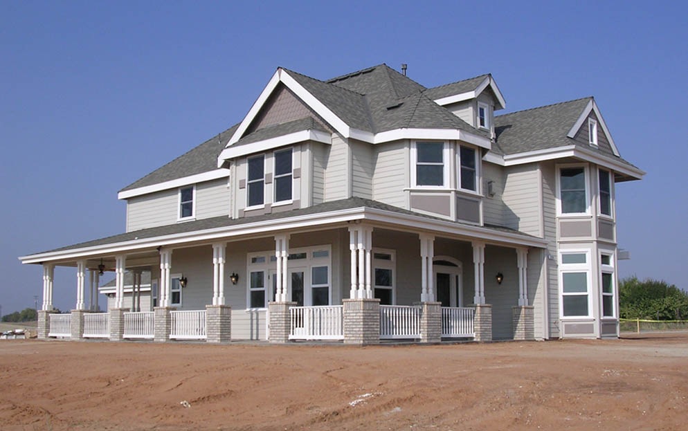 Dondlinger Residence Image 1