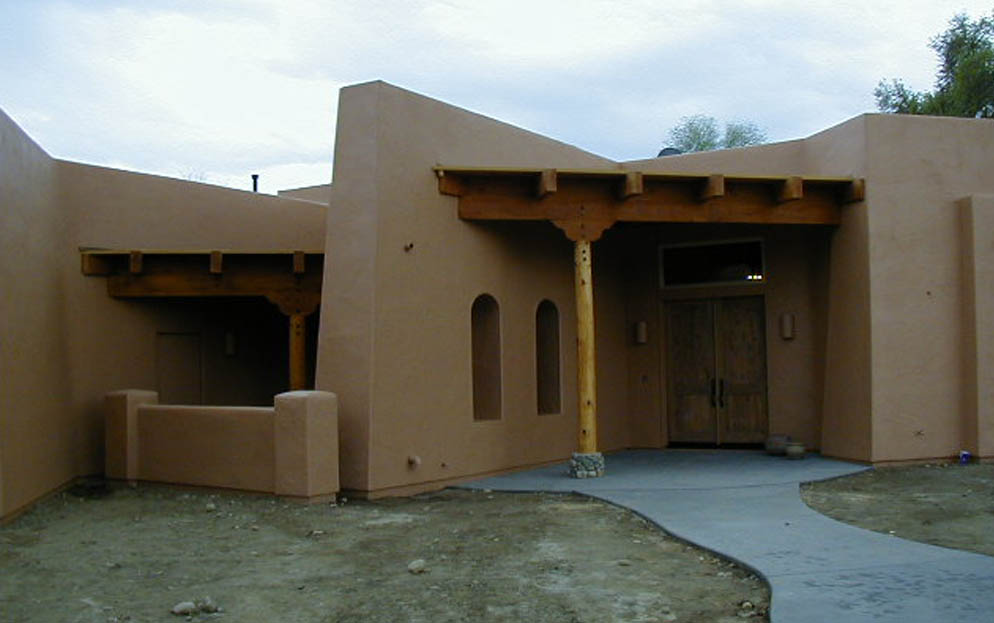 Harvey Residence Image 1