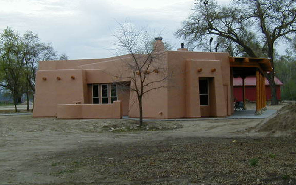 Harvey Residence Image 2