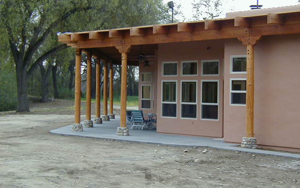 Harvey Residence Image 3