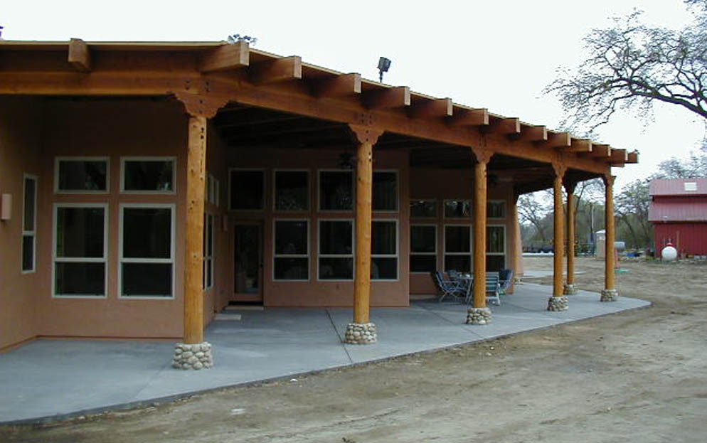 Harvey Residence Image 4