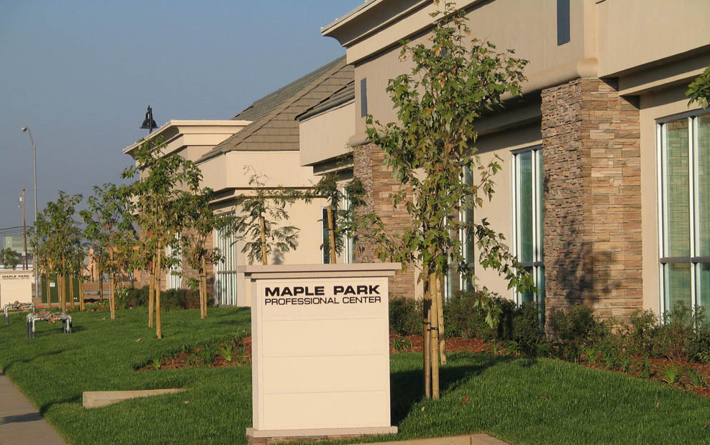 Maple Park Image 2