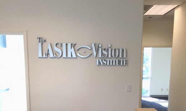 Lasik Institute Thumbnail