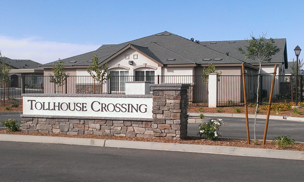 Tollhouse Crossing Thumbnail