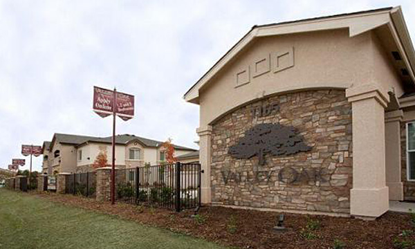 Valley Oak Apartments Thumbnail