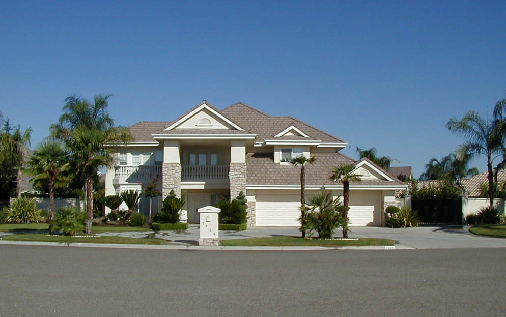 On Residence Image 1