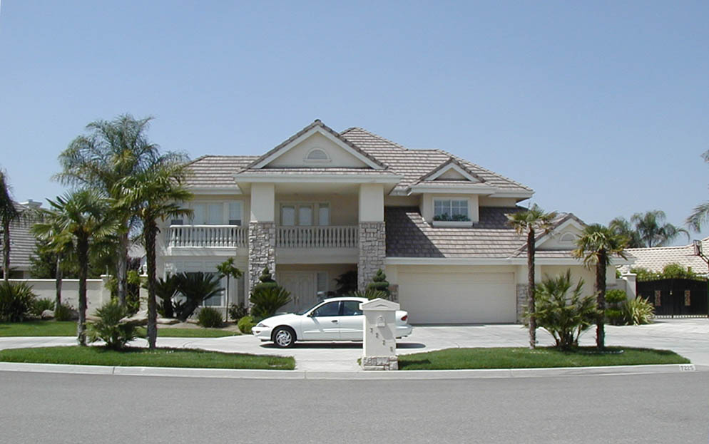 On Residence Image 1