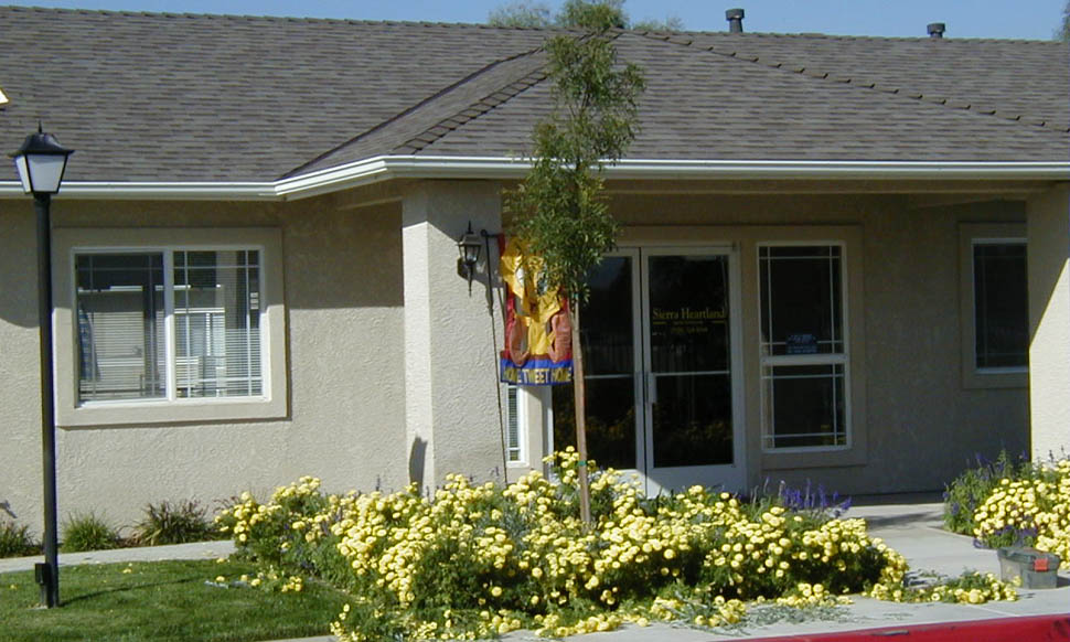 Sierra Heartland Image 5