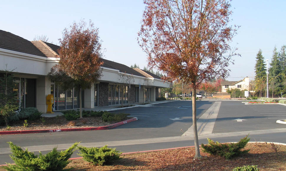 West Park Image 1